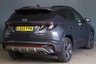 USED 2022 22 HYUNDAI TUCSON 1.6 T-GDi N Line S SUV 5dr Petrol Manual Euro 6 (s/s) (150 ps) 