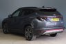 USED 2022 22 HYUNDAI TUCSON 1.6 T-GDi N Line S SUV 5dr Petrol Manual Euro 6 (s/s) (150 ps) 