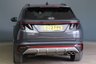 USED 2022 22 HYUNDAI TUCSON 1.6 T-GDi N Line S SUV 5dr Petrol Manual Euro 6 (s/s) (150 ps) 