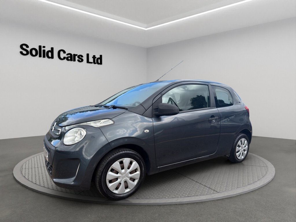 Citroen C1