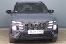 USED 2024 24 HYUNDAI TUCSON 1.6 T-GDi N Line SUV 5dr Petrol Hybrid Auto Euro 6 (s/s) (215 ps) 