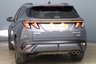 USED 2024 24 HYUNDAI TUCSON 1.6 T-GDi N Line SUV 5dr Petrol Hybrid Auto Euro 6 (s/s) (215 ps) 