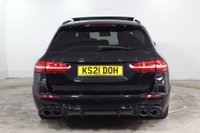 USED 2021 21 MERCEDES-BENZ E CLASS 3.0 E53h BiTurbo MHEV AMG Night Edition (Premium Plus) SpdS TCT 4MATIC+ Euro 6 (s/s) 5dr Pan Sunroof, 360 Camera,