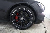 USED 2021 21 MERCEDES-BENZ E CLASS 3.0 E53h BiTurbo MHEV AMG Night Edition (Premium Plus) SpdS TCT 4MATIC+ Euro 6 (s/s) 5dr Pan Sunroof, 360 Camera,