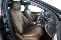 USED 2021 21 MERCEDES-BENZ E CLASS 3.0 E53h BiTurbo MHEV AMG Night Edition (Premium Plus) SpdS TCT 4MATIC+ Euro 6 (s/s) 5dr Pan Sunroof, 360 Camera,