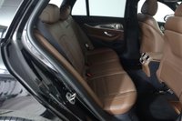 USED 2021 21 MERCEDES-BENZ E CLASS 3.0 E53h BiTurbo MHEV AMG Night Edition (Premium Plus) SpdS TCT 4MATIC+ Euro 6 (s/s) 5dr Pan Sunroof, 360 Camera,
