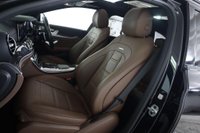 USED 2021 21 MERCEDES-BENZ E CLASS 3.0 E53h BiTurbo MHEV AMG Night Edition (Premium Plus) SpdS TCT 4MATIC+ Euro 6 (s/s) 5dr Pan Sunroof, 360 Camera,