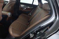 USED 2021 21 MERCEDES-BENZ E CLASS 3.0 E53h BiTurbo MHEV AMG Night Edition (Premium Plus) SpdS TCT 4MATIC+ Euro 6 (s/s) 5dr Pan Sunroof, 360 Camera,