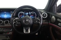 USED 2021 21 MERCEDES-BENZ E CLASS 3.0 E53h BiTurbo MHEV AMG Night Edition (Premium Plus) SpdS TCT 4MATIC+ Euro 6 (s/s) 5dr Pan Sunroof, 360 Camera,