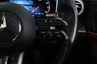 USED 2021 21 MERCEDES-BENZ E CLASS 3.0 E53h BiTurbo MHEV AMG Night Edition (Premium Plus) SpdS TCT 4MATIC+ Euro 6 (s/s) 5dr Pan Sunroof, 360 Camera,