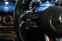 USED 2021 21 MERCEDES-BENZ E CLASS 3.0 E53h BiTurbo MHEV AMG Night Edition (Premium Plus) SpdS TCT 4MATIC+ Euro 6 (s/s) 5dr Pan Sunroof, 360 Camera,