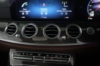 USED 2021 21 MERCEDES-BENZ E CLASS 3.0 E53h BiTurbo MHEV AMG Night Edition (Premium Plus) SpdS TCT 4MATIC+ Euro 6 (s/s) 5dr Pan Sunroof, 360 Camera,