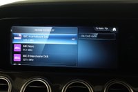 USED 2021 21 MERCEDES-BENZ E CLASS 3.0 E53h BiTurbo MHEV AMG Night Edition (Premium Plus) SpdS TCT 4MATIC+ Euro 6 (s/s) 5dr Pan Sunroof, 360 Camera,