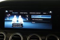 USED 2021 21 MERCEDES-BENZ E CLASS 3.0 E53h BiTurbo MHEV AMG Night Edition (Premium Plus) SpdS TCT 4MATIC+ Euro 6 (s/s) 5dr Pan Sunroof, 360 Camera,