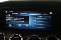 USED 2021 21 MERCEDES-BENZ E CLASS 3.0 E53h BiTurbo MHEV AMG Night Edition (Premium Plus) SpdS TCT 4MATIC+ Euro 6 (s/s) 5dr Pan Sunroof, 360 Camera,