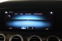 USED 2021 21 MERCEDES-BENZ E CLASS 3.0 E53h BiTurbo MHEV AMG Night Edition (Premium Plus) SpdS TCT 4MATIC+ Euro 6 (s/s) 5dr Pan Sunroof, 360 Camera,