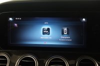 USED 2021 21 MERCEDES-BENZ E CLASS 3.0 E53h BiTurbo MHEV AMG Night Edition (Premium Plus) SpdS TCT 4MATIC+ Euro 6 (s/s) 5dr Pan Sunroof, 360 Camera,