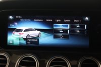 USED 2021 21 MERCEDES-BENZ E CLASS 3.0 E53h BiTurbo MHEV AMG Night Edition (Premium Plus) SpdS TCT 4MATIC+ Euro 6 (s/s) 5dr Pan Sunroof, 360 Camera,