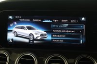 USED 2021 21 MERCEDES-BENZ E CLASS 3.0 E53h BiTurbo MHEV AMG Night Edition (Premium Plus) SpdS TCT 4MATIC+ Euro 6 (s/s) 5dr Pan Sunroof, 360 Camera,
