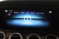 USED 2021 21 MERCEDES-BENZ E CLASS 3.0 E53h BiTurbo MHEV AMG Night Edition (Premium Plus) SpdS TCT 4MATIC+ Euro 6 (s/s) 5dr Pan Sunroof, 360 Camera,
