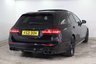 USED 2021 21 MERCEDES-BENZ E CLASS 3.0 E53h BiTurbo MHEV AMG Night Edition (Premium Plus) SpdS TCT 4MATIC+ Euro 6 (s/s) 5dr Pan Sunroof, 360 Camera,