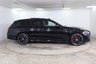 USED 2021 21 MERCEDES-BENZ E CLASS 3.0 E53h BiTurbo MHEV AMG Night Edition (Premium Plus) SpdS TCT 4MATIC+ Euro 6 (s/s) 5dr Pan Sunroof, 360 Camera,