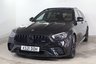 USED 2021 21 MERCEDES-BENZ E CLASS 3.0 E53h BiTurbo MHEV AMG Night Edition (Premium Plus) SpdS TCT 4MATIC+ Euro 6 (s/s) 5dr Pan Sunroof, 360 Camera,