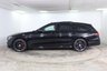USED 2021 21 MERCEDES-BENZ E CLASS 3.0 E53h BiTurbo MHEV AMG Night Edition (Premium Plus) SpdS TCT 4MATIC+ Euro 6 (s/s) 5dr Pan Sunroof, 360 Camera,