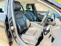USED 2016 16 MERCEDES-BENZ C CLASS 1.6 C200d Sport G-Tronic+ Euro 6 (s/s) 4dr REAR CAM NAV HEAT SEATS ULEZ