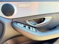 USED 2016 16 MERCEDES-BENZ C CLASS 1.6 C200d Sport G-Tronic+ Euro 6 (s/s) 4dr REAR CAM NAV HEAT SEATS ULEZ