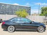USED 2016 16 MERCEDES-BENZ C CLASS 1.6 C200d Sport G-Tronic+ Euro 6 (s/s) 4dr REAR CAM NAV HEAT SEATS ULEZ