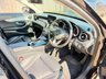 USED 2016 16 MERCEDES-BENZ C CLASS 1.6 C200d Sport G-Tronic+ Euro 6 (s/s) 4dr REAR CAM NAV HEAT SEATS ULEZ