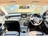 USED 2016 16 MERCEDES-BENZ C CLASS 1.6 C200d Sport G-Tronic+ Euro 6 (s/s) 4dr REAR CAM NAV HEAT SEATS ULEZ