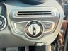 USED 2016 16 MERCEDES-BENZ C CLASS 1.6 C200d Sport G-Tronic+ Euro 6 (s/s) 4dr REAR CAM NAV HEAT SEATS ULEZ