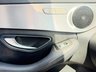 USED 2016 16 MERCEDES-BENZ C CLASS 1.6 C200d Sport G-Tronic+ Euro 6 (s/s) 4dr REAR CAM NAV HEAT SEATS ULEZ