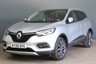 USED 2020 20 RENAULT KADJAR 1.3 TCe S Edition SUV 5dr Petrol Manual Euro 6 (s/s) (140 ps) 