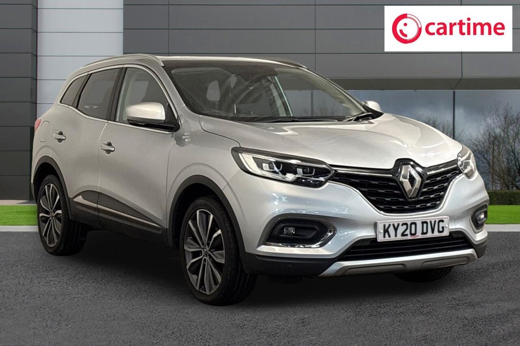 2020 RENAULT KADJAR