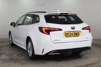 USED 2024 24 TOYOTA COROLLA 1.8 VVT-h Icon Touring Sports CVT Euro 6 (s/s) 5dr Reverse Camera, Heated Seats,