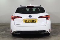 USED 2024 24 TOYOTA COROLLA 1.8 VVT-h Icon Touring Sports CVT Euro 6 (s/s) 5dr Reverse Camera, Heated Seats,