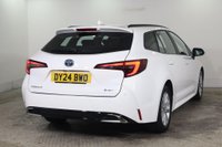 USED 2024 24 TOYOTA COROLLA 1.8 VVT-h Icon Touring Sports CVT Euro 6 (s/s) 5dr Reverse Camera, Heated Seats,