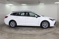 USED 2024 24 TOYOTA COROLLA 1.8 VVT-h Icon Touring Sports CVT Euro 6 (s/s) 5dr Reverse Camera, Heated Seats,