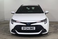 USED 2024 24 TOYOTA COROLLA 1.8 VVT-h Icon Touring Sports CVT Euro 6 (s/s) 5dr Reverse Camera, Heated Seats,