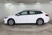 USED 2024 24 TOYOTA COROLLA 1.8 VVT-h Icon Touring Sports CVT Euro 6 (s/s) 5dr Reverse Camera, Heated Seats,