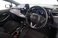 USED 2024 24 TOYOTA COROLLA 1.8 VVT-h Icon Touring Sports CVT Euro 6 (s/s) 5dr Reverse Camera, Heated Seats,