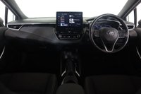 USED 2024 24 TOYOTA COROLLA 1.8 VVT-h Icon Touring Sports CVT Euro 6 (s/s) 5dr Reverse Camera, Heated Seats,