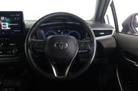 USED 2024 24 TOYOTA COROLLA 1.8 VVT-h Icon Touring Sports CVT Euro 6 (s/s) 5dr Reverse Camera, Heated Seats,