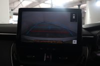 USED 2024 24 TOYOTA COROLLA 1.8 VVT-h Icon Touring Sports CVT Euro 6 (s/s) 5dr Reverse Camera, Heated Seats,