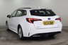 USED 2024 24 TOYOTA COROLLA 1.8 VVT-h Icon Touring Sports CVT Euro 6 (s/s) 5dr Reverse Camera, Heated Seats,