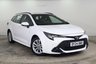 USED 2024 24 TOYOTA COROLLA 1.8 VVT-h Icon Touring Sports CVT Euro 6 (s/s) 5dr Reverse Camera, Heated Seats,