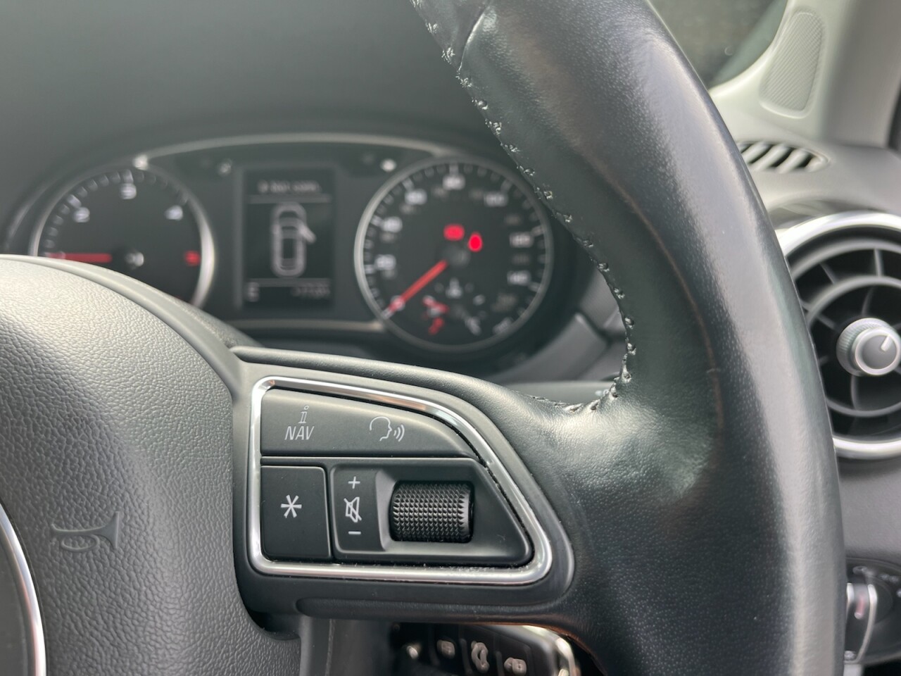 2017 AUDI A1 Sport - vehicle photo 24 for sale on PureCar
